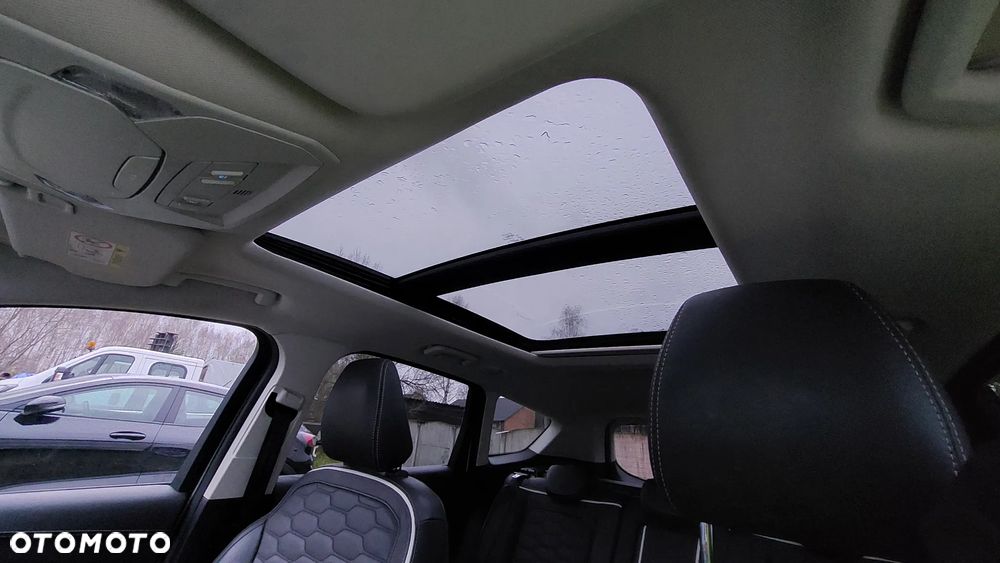 Ford Kuga 2.0 TDCi 4x4 Vignale - 33