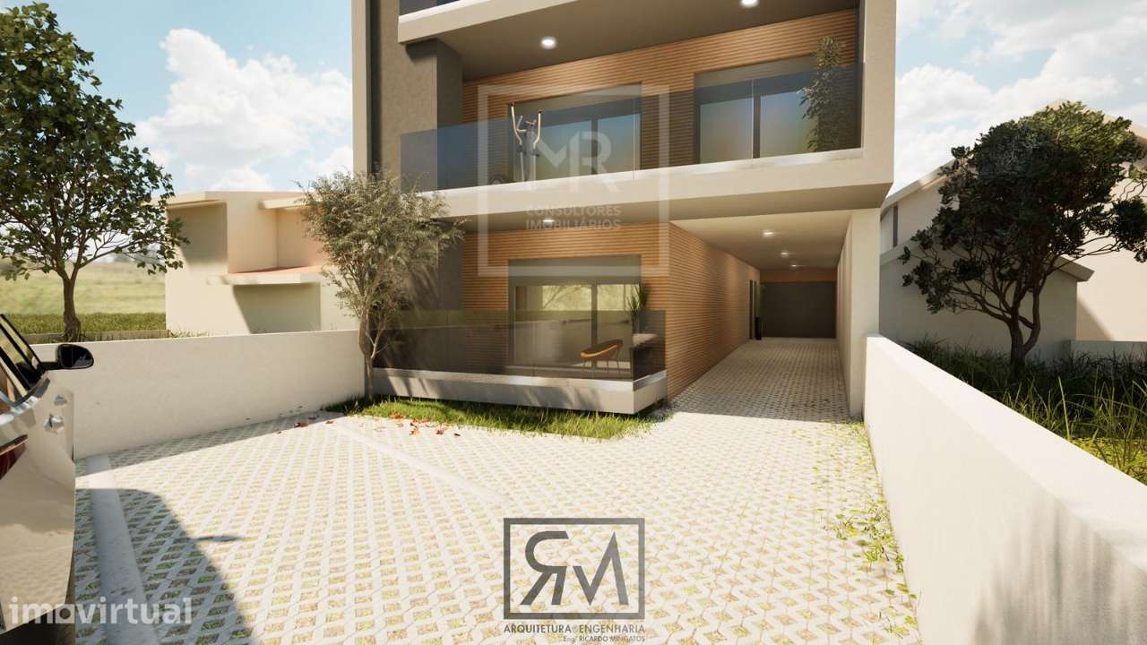 Apartamento T1 Venda em Praia de Mira,Mira - Grande imagem: 3/11