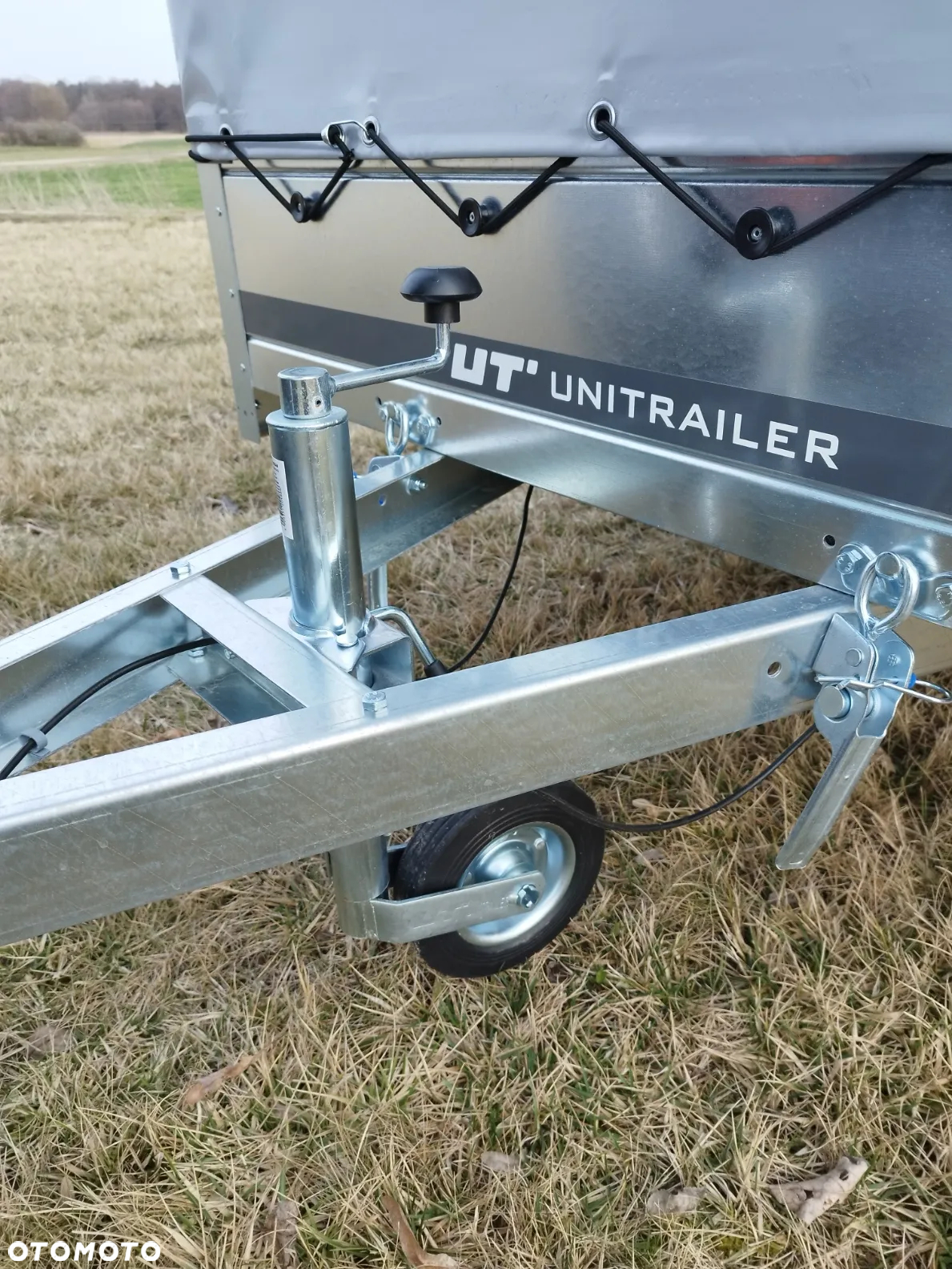 Unitrailer 264 - 13