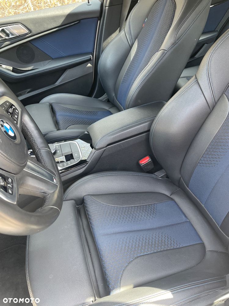 BMW Seria 1 118i - 8