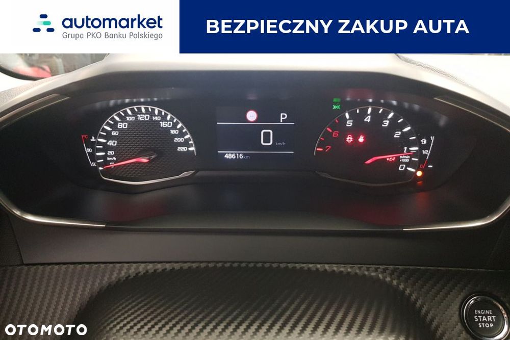 Peugeot 208 1.2 PureTech Allure Pack S&S - 16