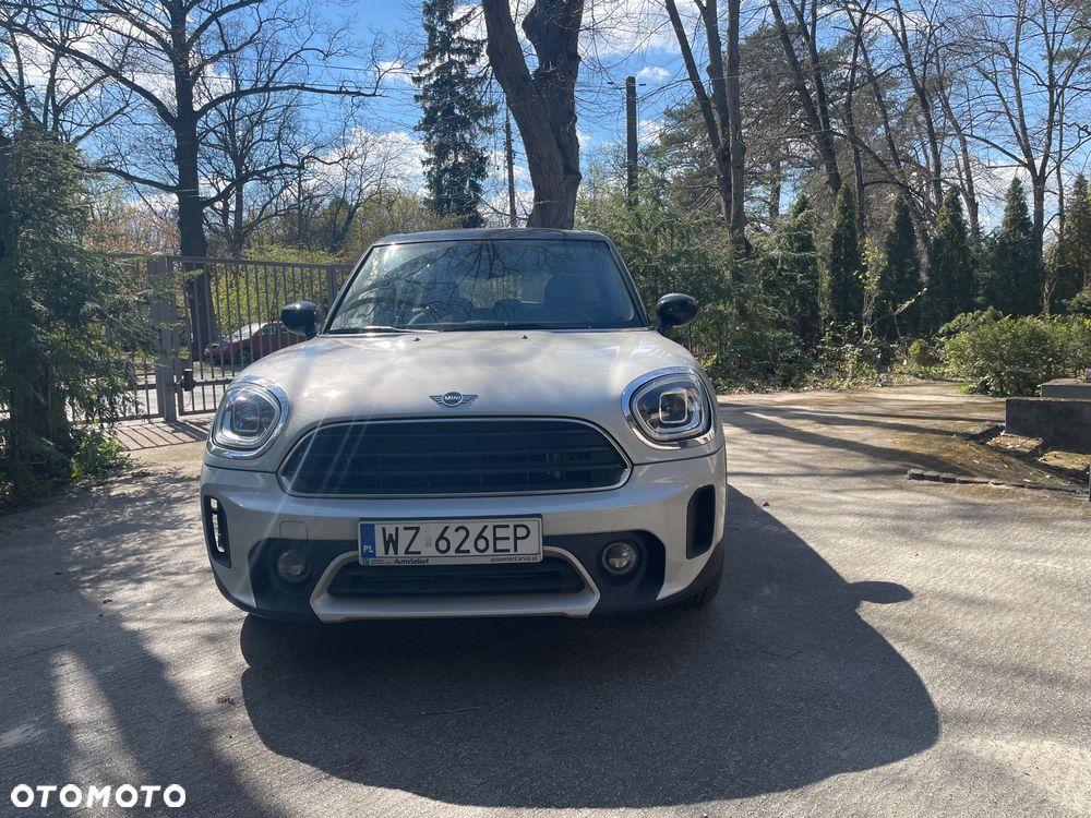 MINI Countryman Cooper - 2