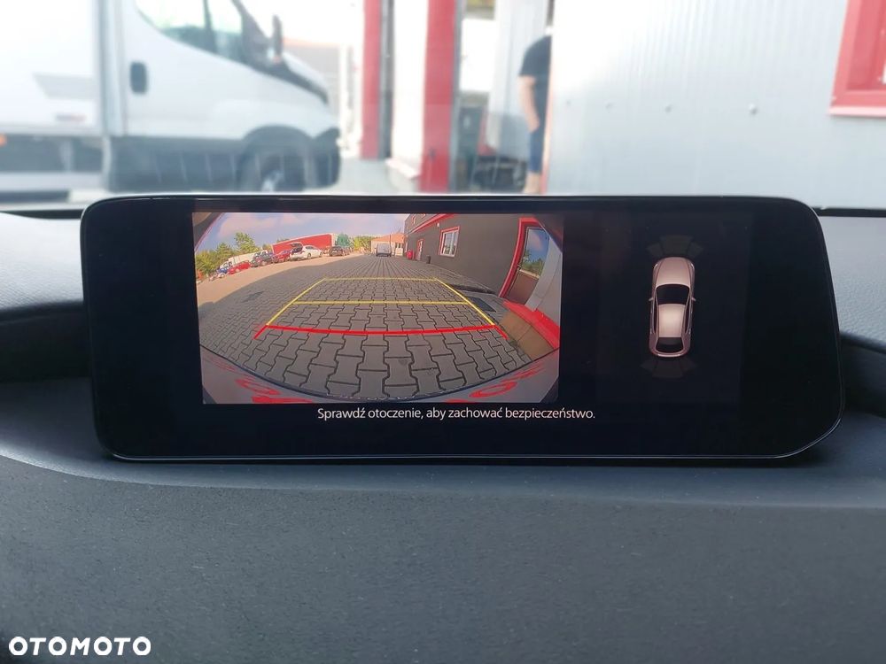 Mazda 3 SKYACTIV-G 2.0 M-Hybrid 150 DRIVE SELECTION - 26