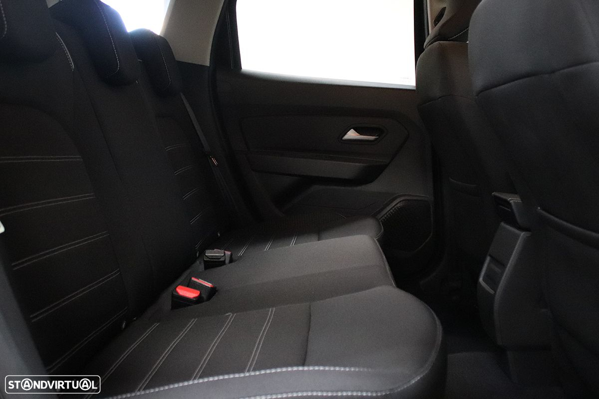 Dacia Duster 1.0 TCe Journey - 22