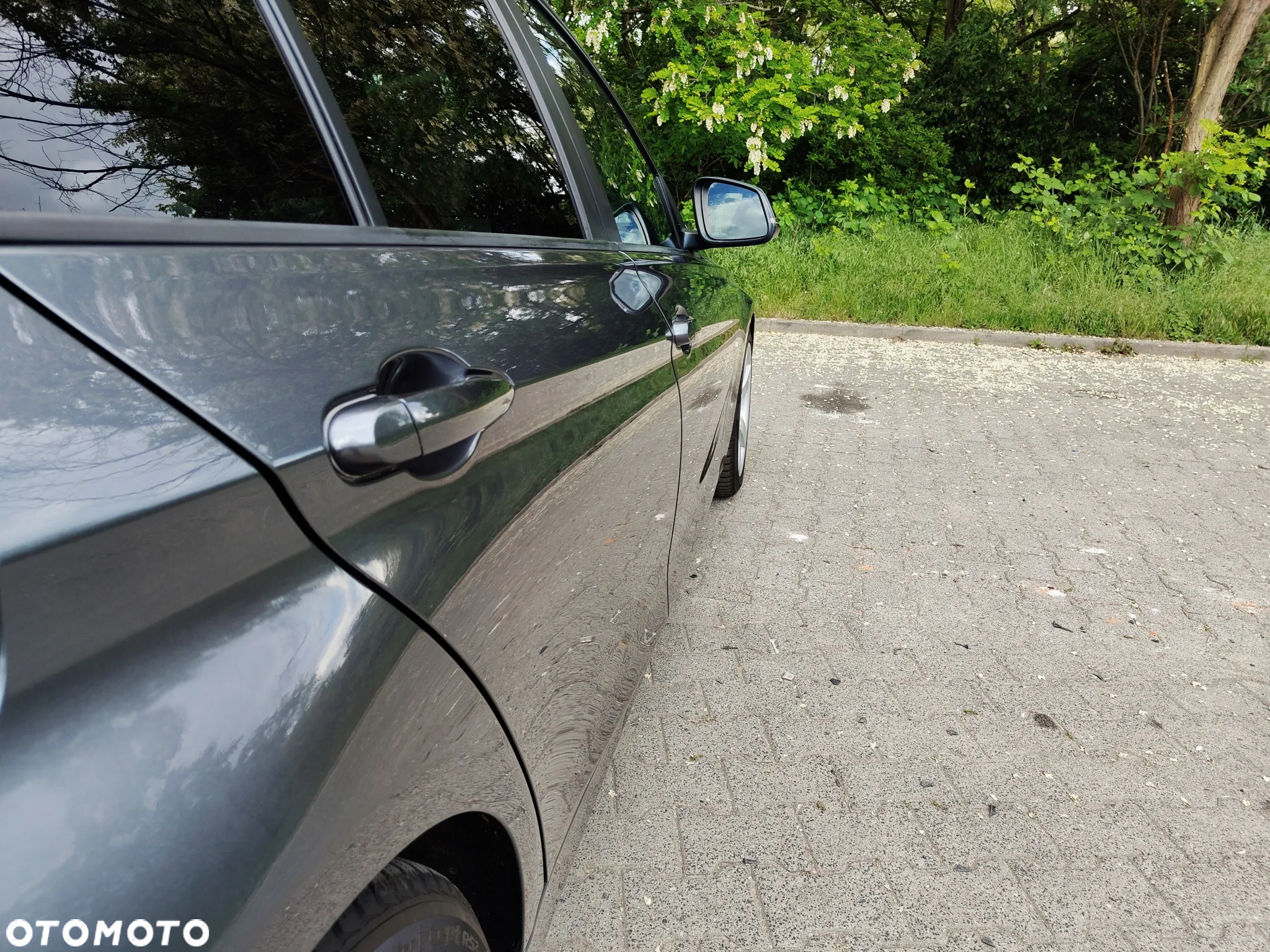BMW Seria 3 320d - 25