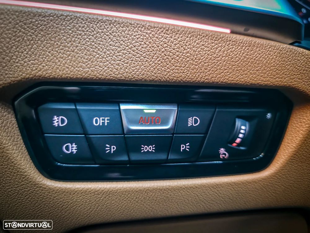 BMW 420 d Sport-Aut. M Sport - 46