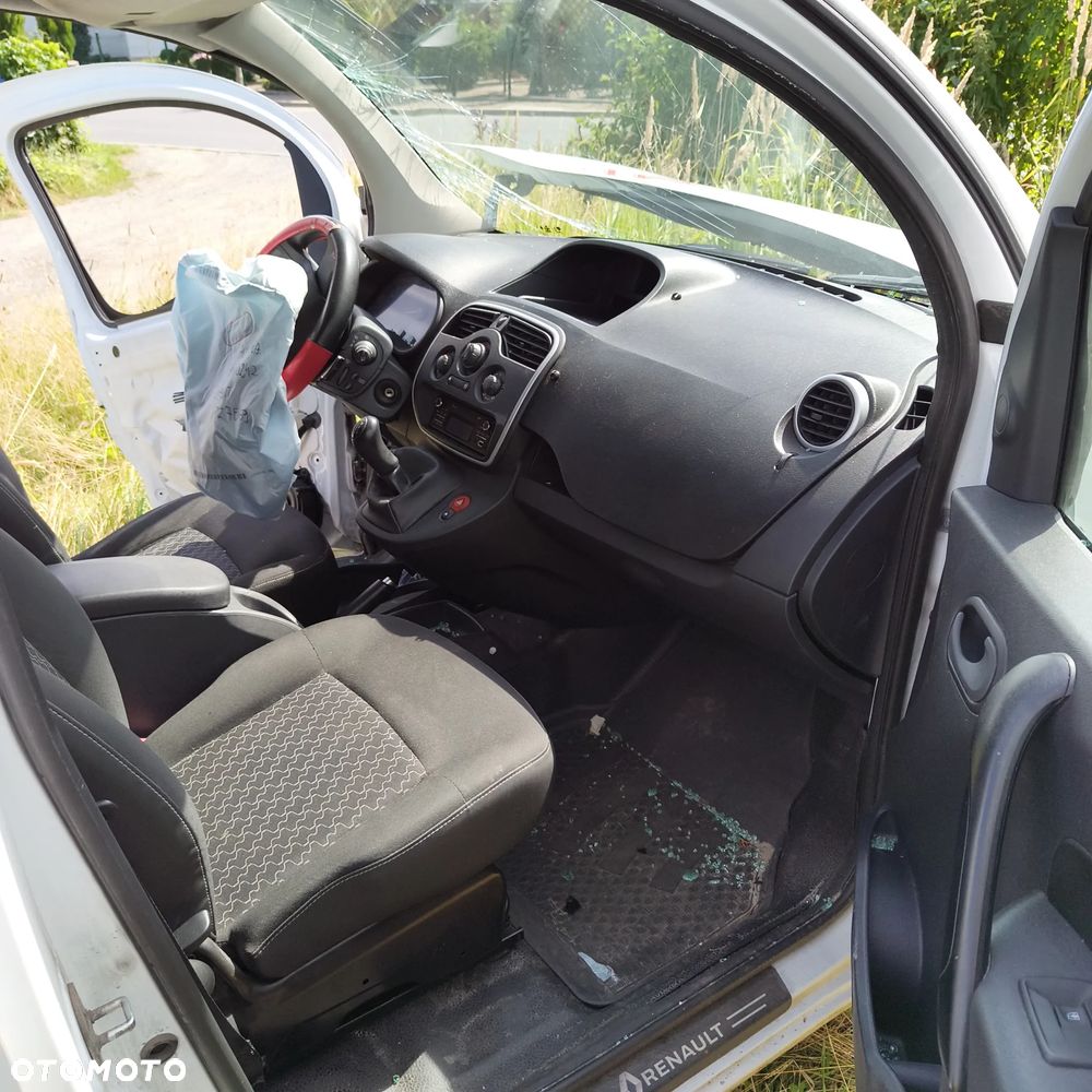 Renault kangoo - 10