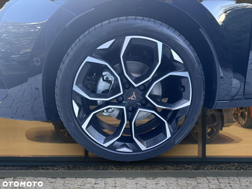Cupra Leon 1.5 eTSI mHEV DSG - 15