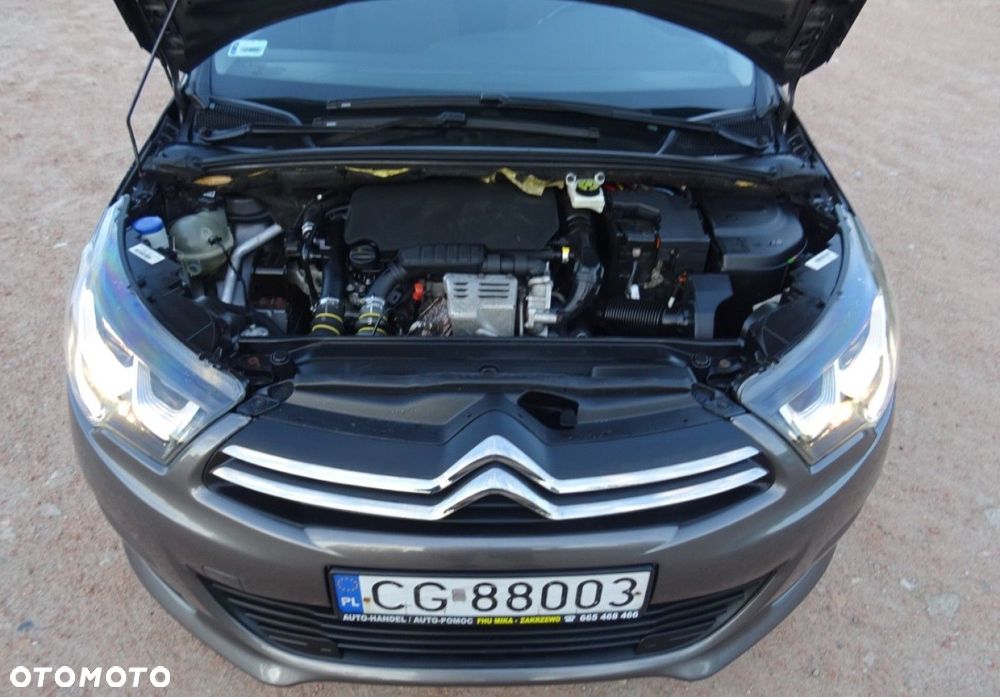 Citroën C4