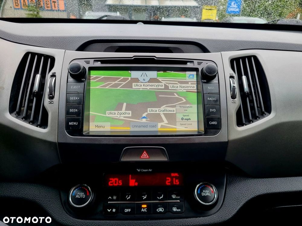 Kia Sportage 1.6 GDI L 2WD - 18