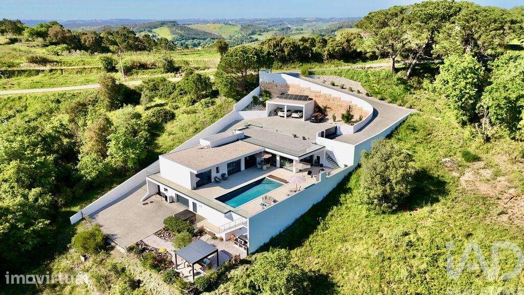 Casa / Villa T3 em Vidais de 200 m2 - Grande imagem: 4/40