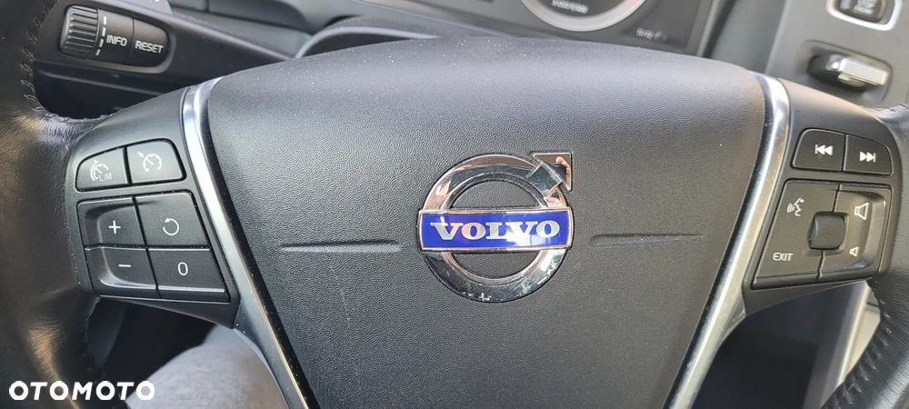 Volvo S60 D4 RDesign - 20