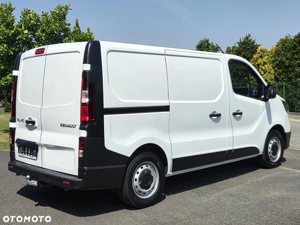 Renault TRAFIC - 6