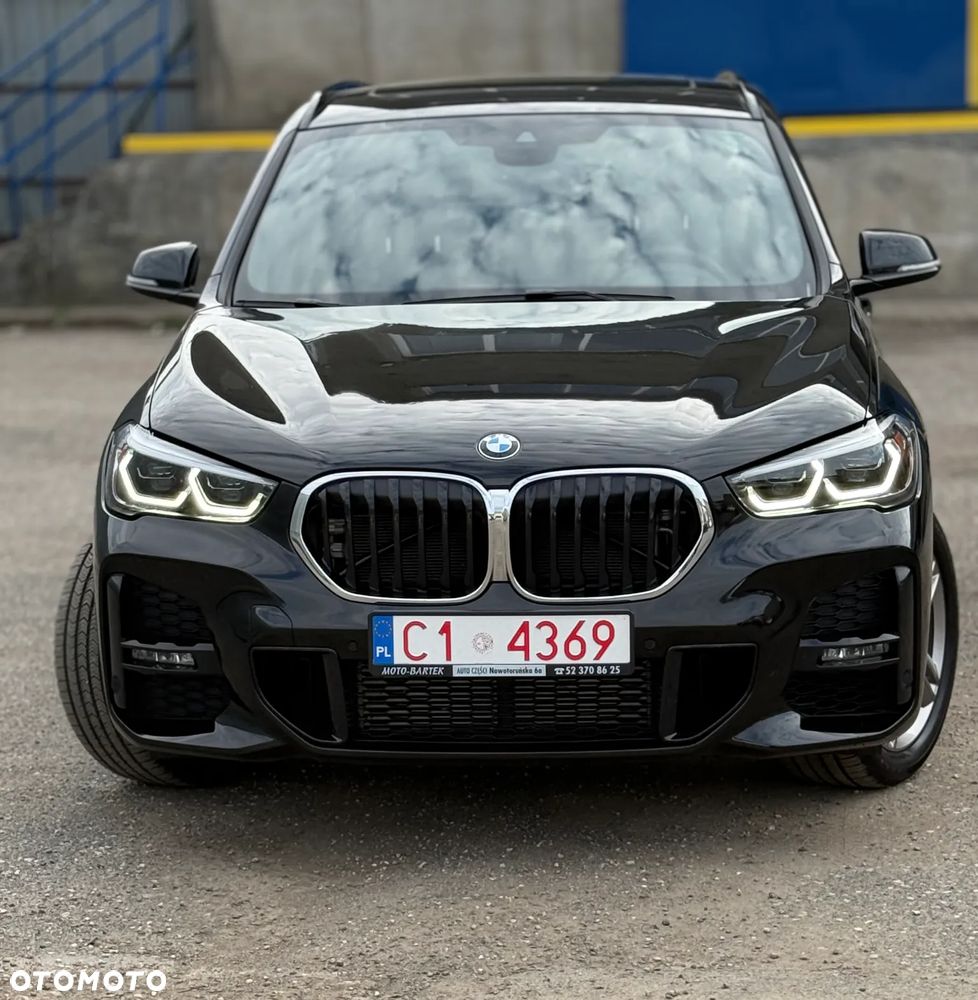 BMW X1 xDrive25i xLine sport - 1
