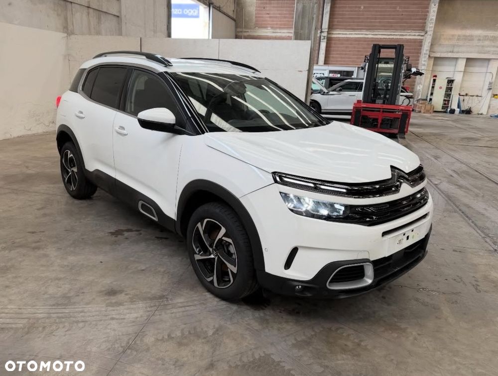 Citroën C5 Aircross Pure Tech 130 S&S EAT8 SHINE PACK - 2