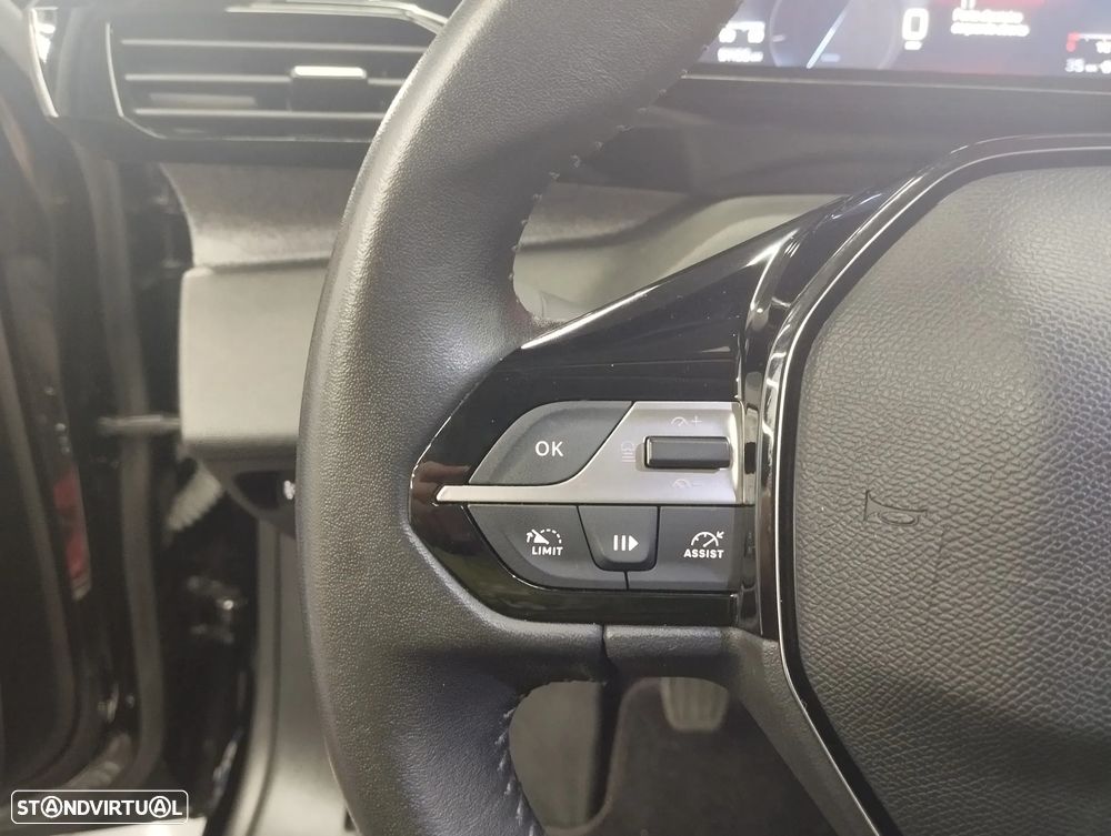 Peugeot 308 SW 1.2 PureTech Allure Pack - 22