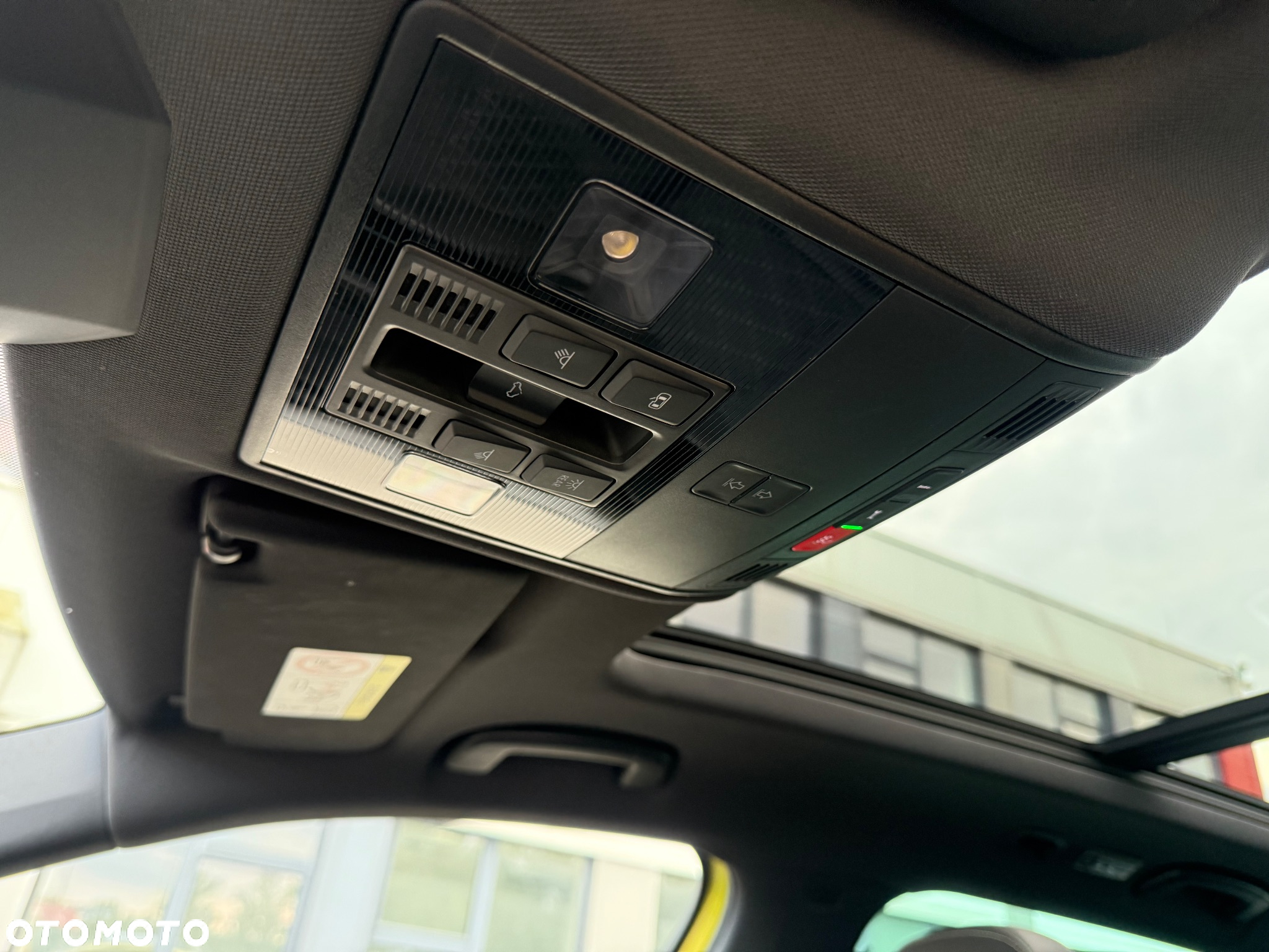 Skoda Superb 1.5 TSI iV DSG Sportline - 31