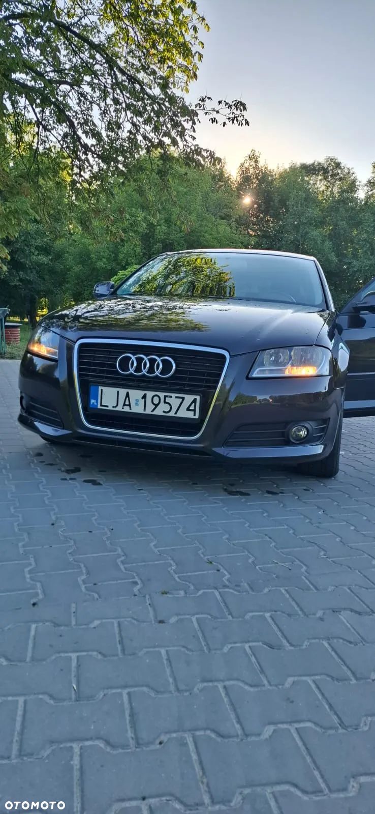 Audi A3 1.6 TDI Sportback Ambition - 1