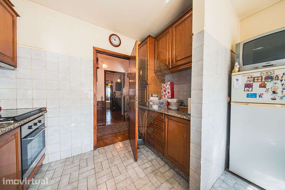 Apartamento T3 para venda - Grande imagem: 5/20