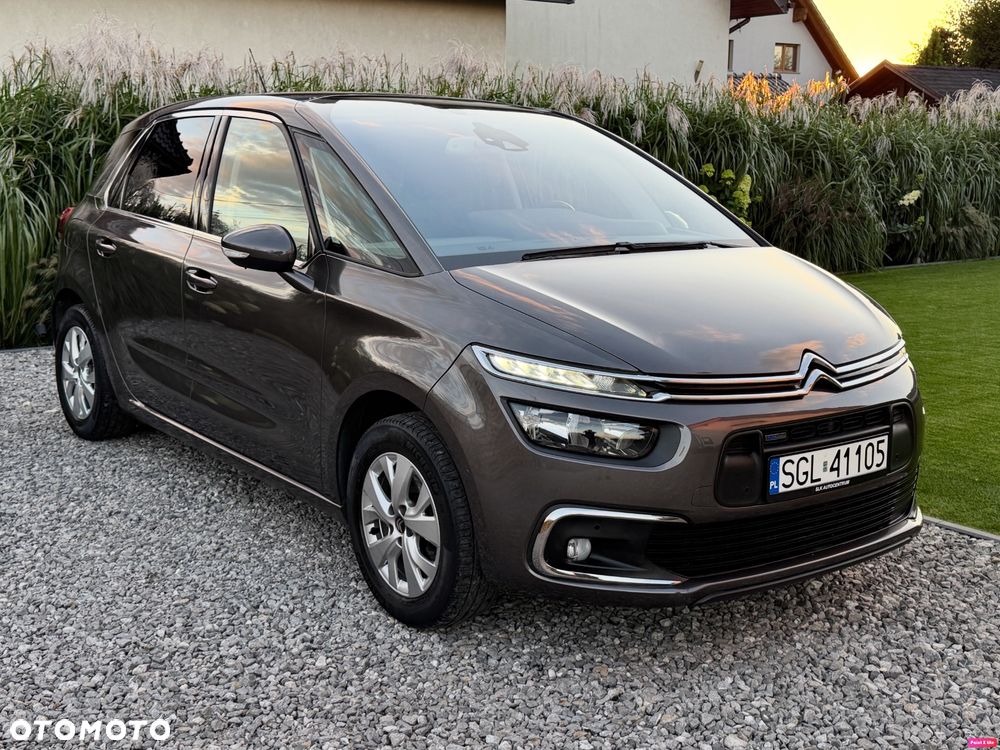 Citroën C4 Picasso PureTech 130 Stop&Start FEEL - 1