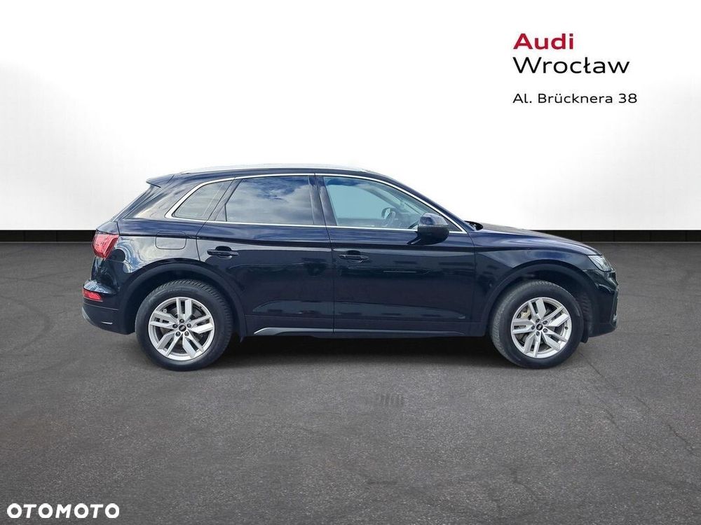 Audi Q5 2021 photo 2