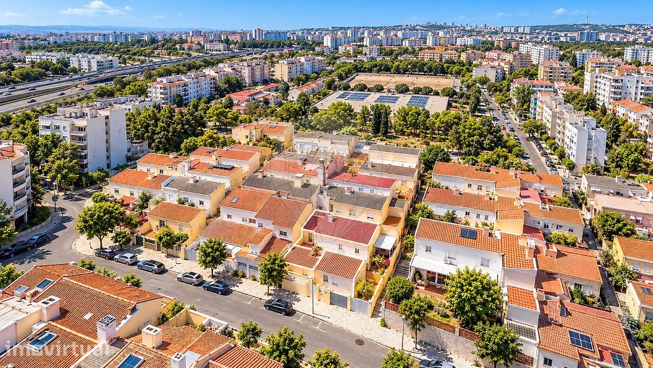 Apartamento T1 para venda - Grande imagem: 4/20