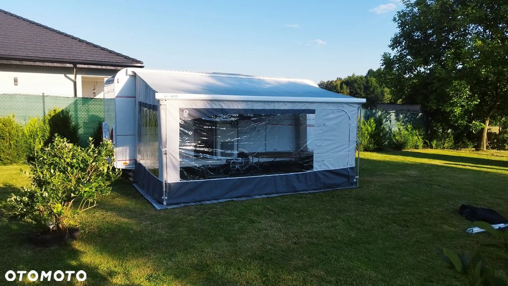 Burstner Premio Plus 510 TK - 28