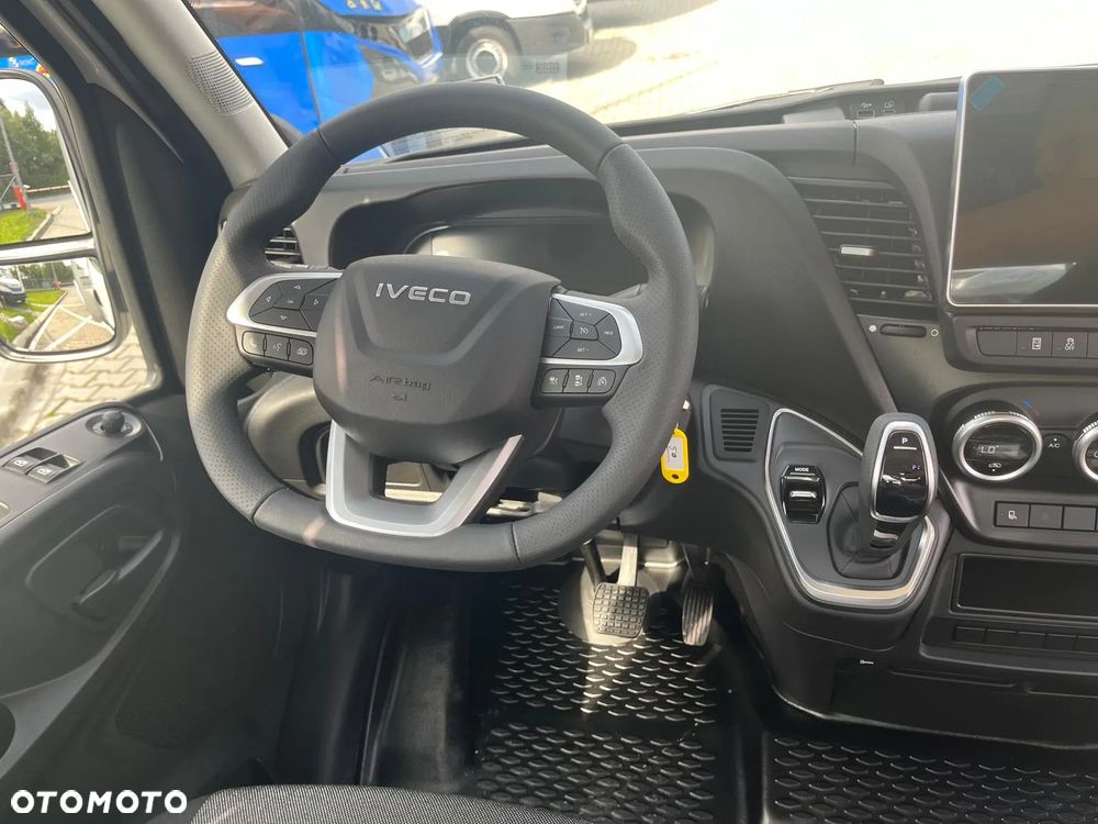 Iveco Daily 50C18HA8Z Autoryzowany Dealer IVECO - 13