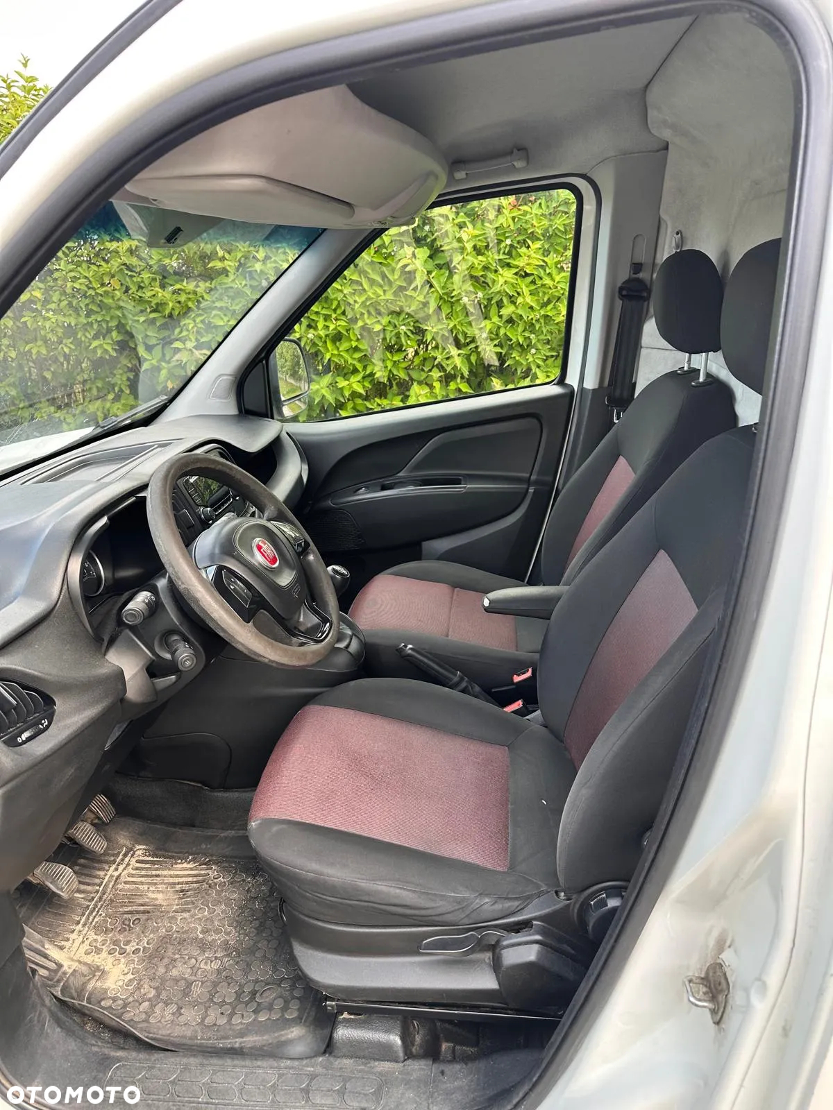 Fiat Doblo - 6