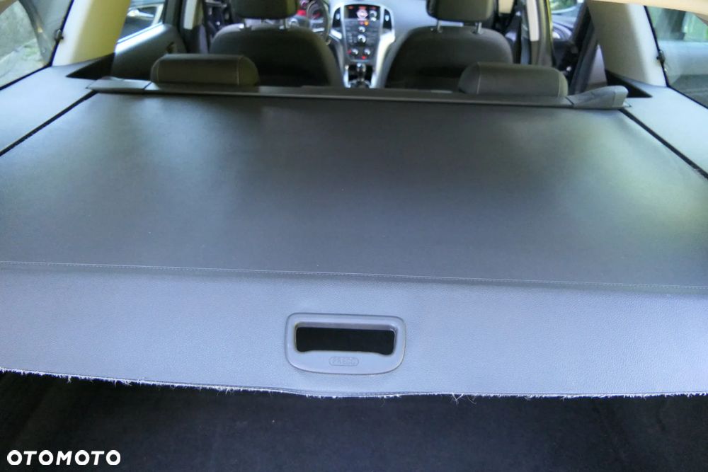 Opel Astra 1.4 EcoFLEX Innovation - 29