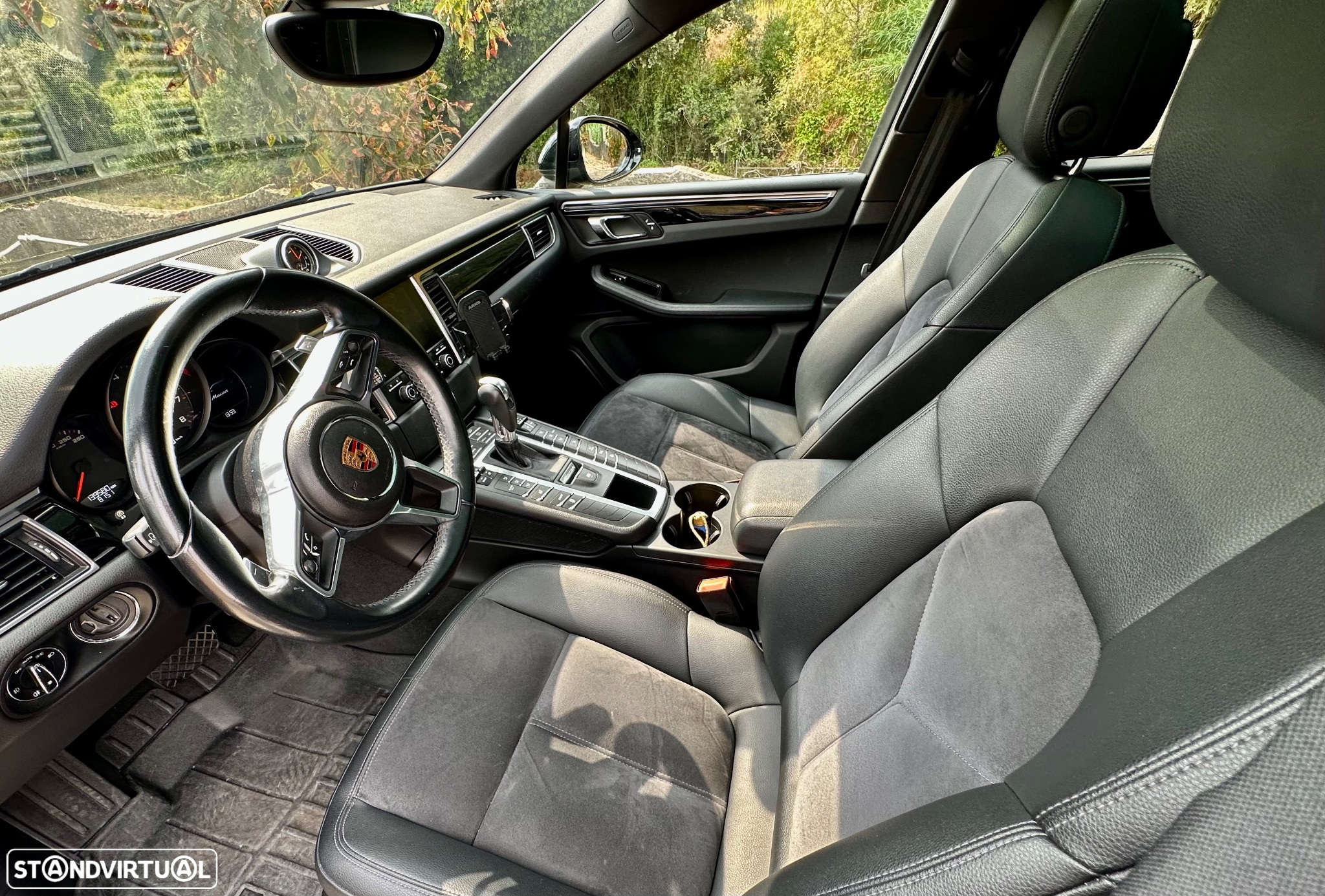 Porsche Macan PDK - 7