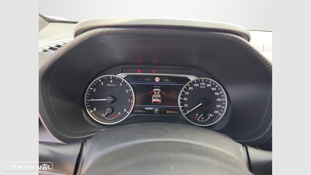 Nissan Juke - 14