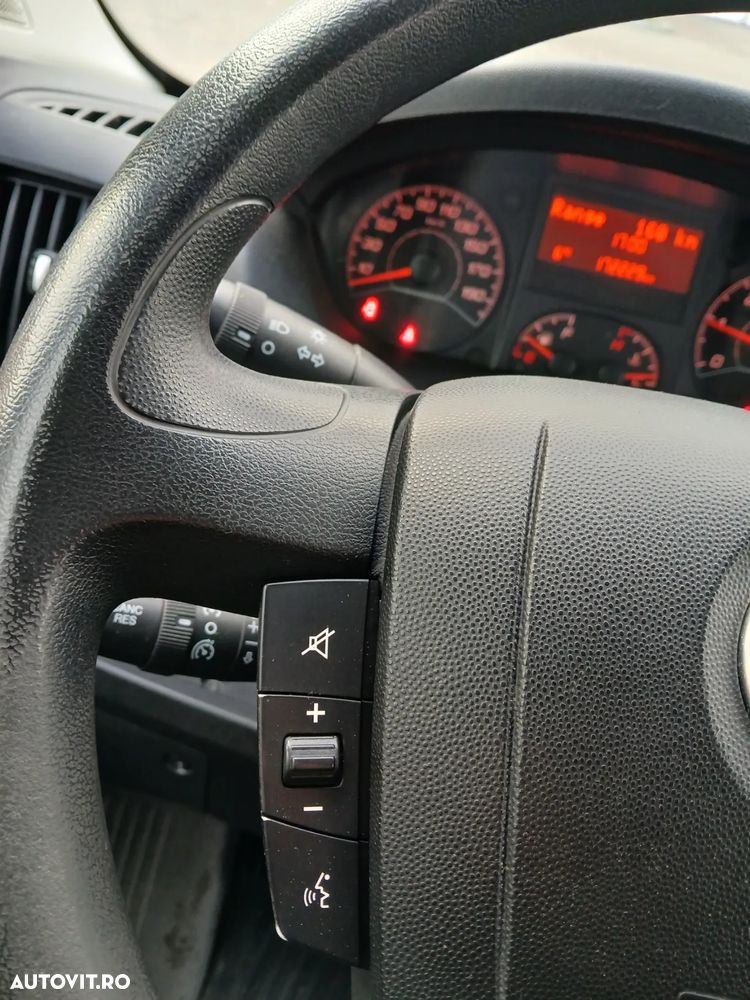 Fiat Ducato - 12