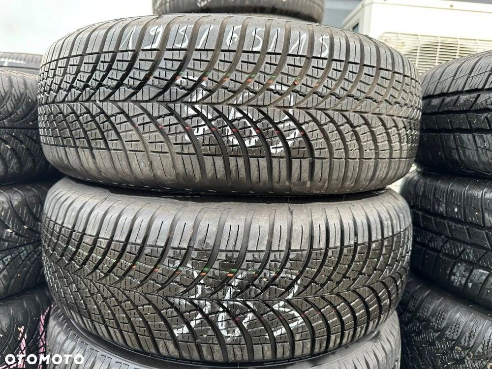 195/65r15 Goodyear Vector 4S gen3_7,5mm_2szt_(363) - 2