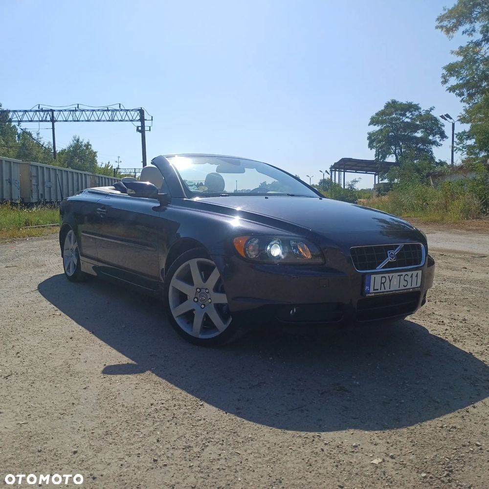 Volvo C70 - 9