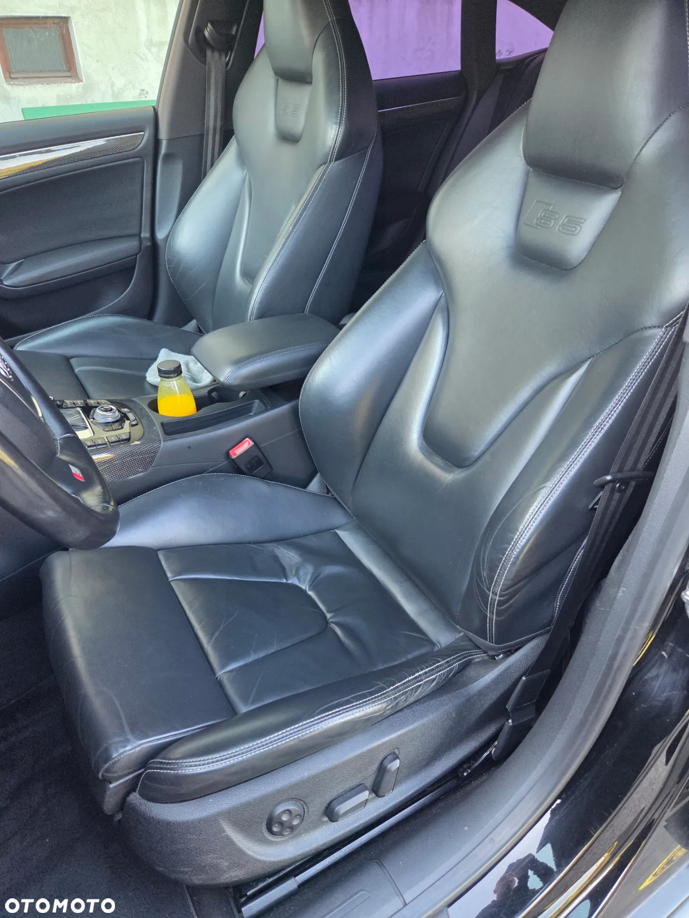 Audi S5 3.0 TFSI Quattro S tronic - 17