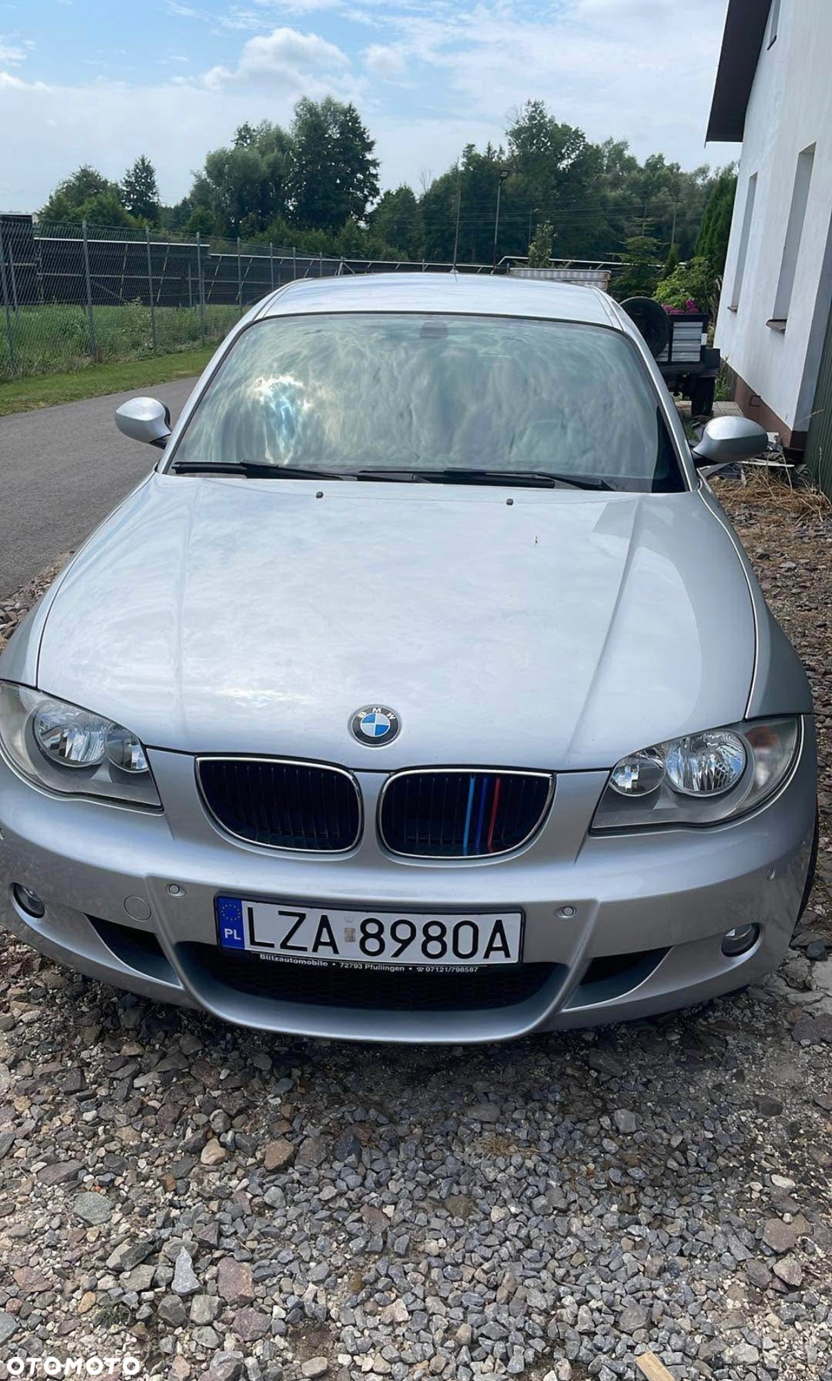 BMW Seria 1 118i - 2