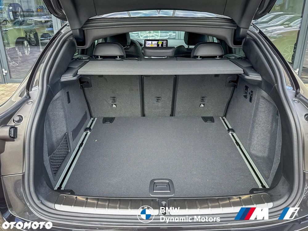 BMW X4 - 29