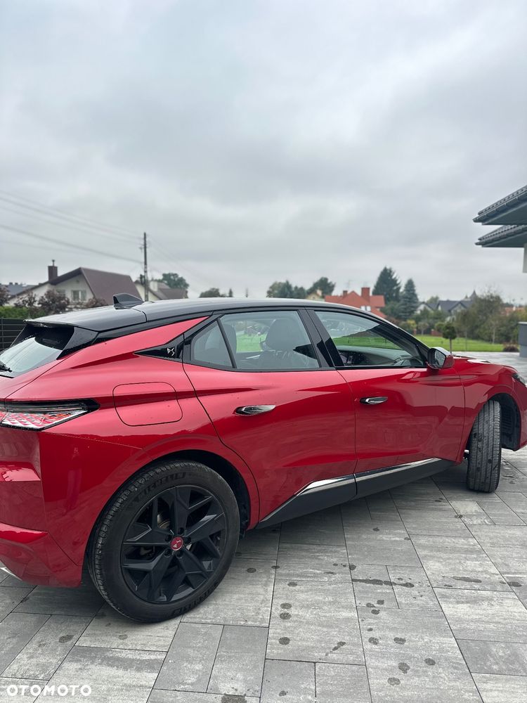 DS Automobiles DS 4 1.6 PureTech Performance Line - 4