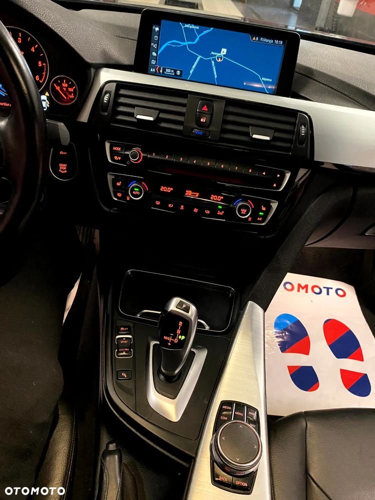 BMW Seria 4 418d Luxury Line - 20