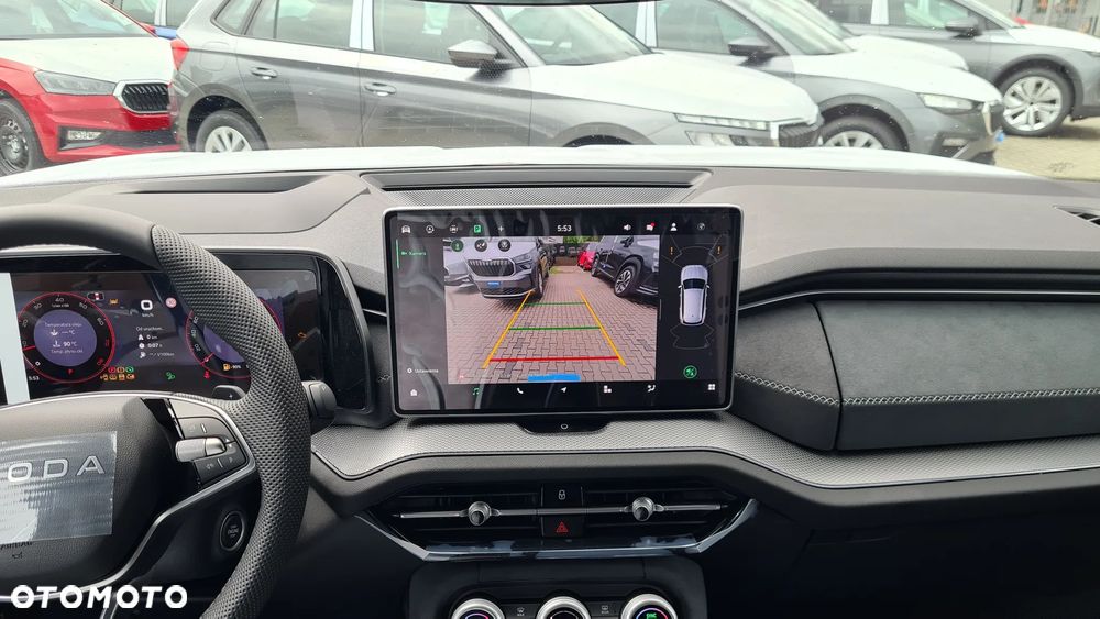 Skoda Kodiaq 2.0 TDI 4x4 Sportline DSG - 13