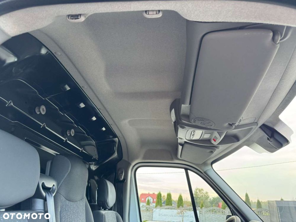 Opel Movano Izoterma L3 H2 - 37