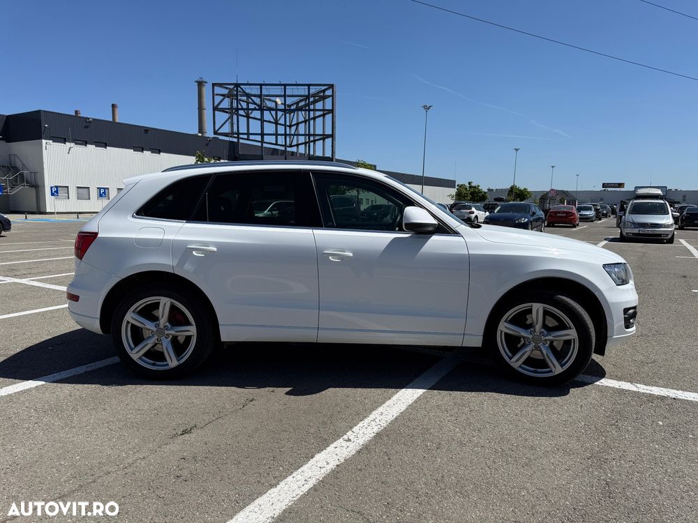 Audi Q5 3.0 TDI Quattro S-Tronic - 1