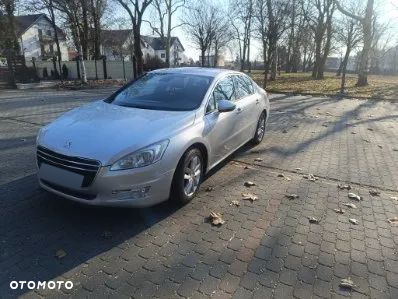 Peugeot 508 1.6 HDi Active - 11