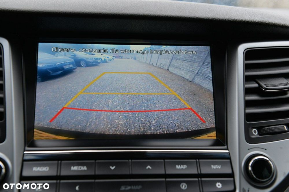 Hyundai Tucson 1.6 GDi 2WD Style - 17