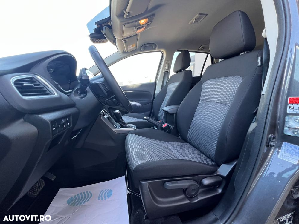 Suzuki S-Cross 1.5 HEV Passion - 17
