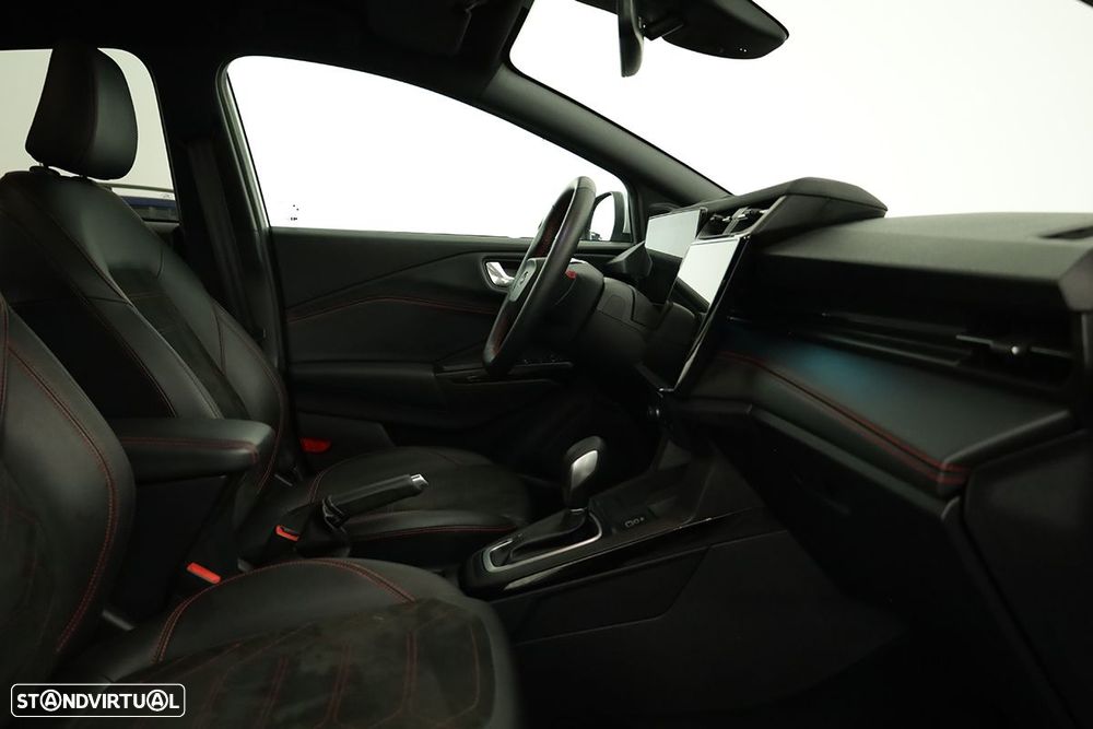 Ford Puma 1.0 EcoBoost MHEV ST-Line X Aut. - 20