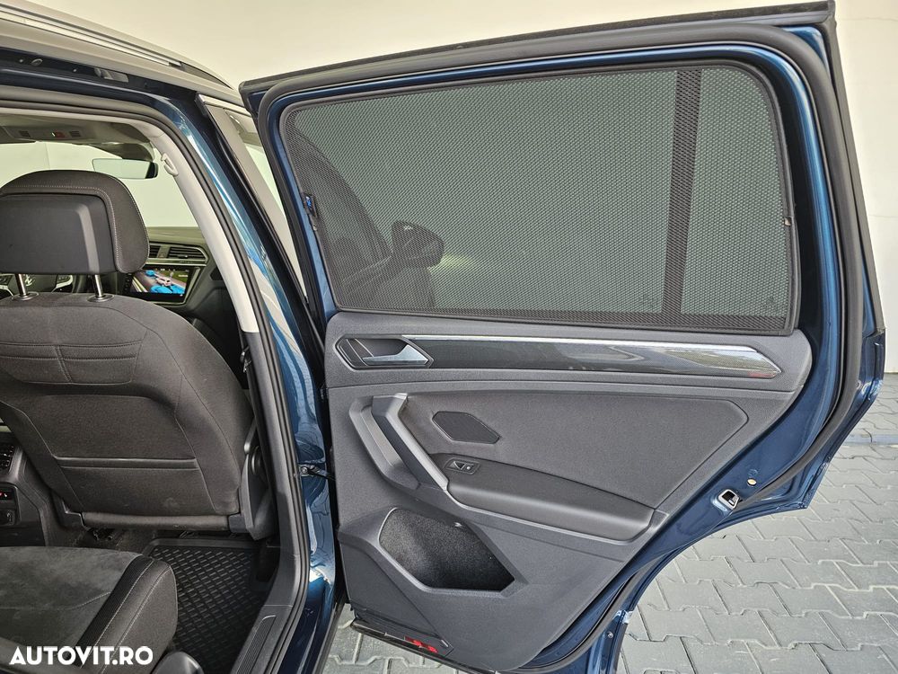 Volkswagen Tiguan 1.4 eHybrid OPF Elegance - 39