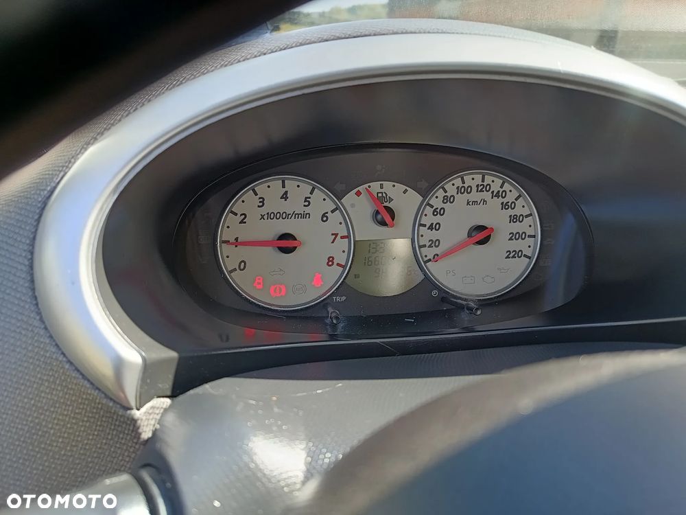 Nissan Micra 1.4 Acenta - 15