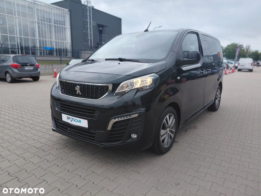 Peugeot Expert L1 1.5 - 2